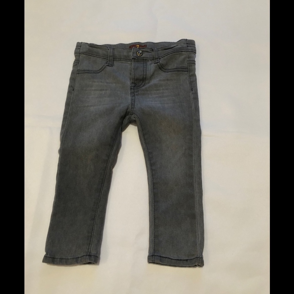 7 for all mankind jeans girls